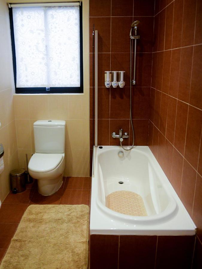 Modern And Homely Apartment In マルサスカーラ エクステリア 写真