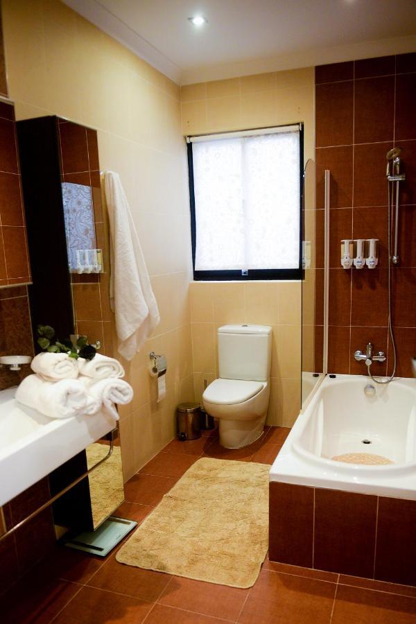 Modern And Homely Apartment In マルサスカーラ エクステリア 写真