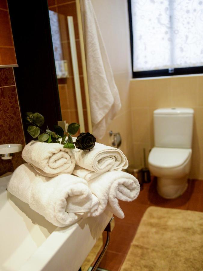 Modern And Homely Apartment In マルサスカーラ エクステリア 写真