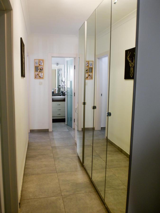 Modern And Homely Apartment In マルサスカーラ エクステリア 写真