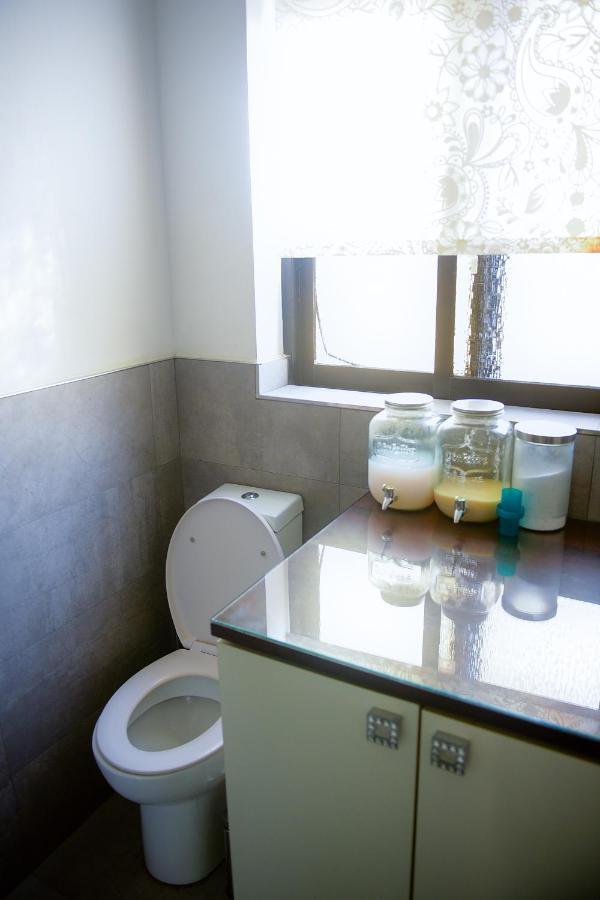 Modern And Homely Apartment In マルサスカーラ エクステリア 写真